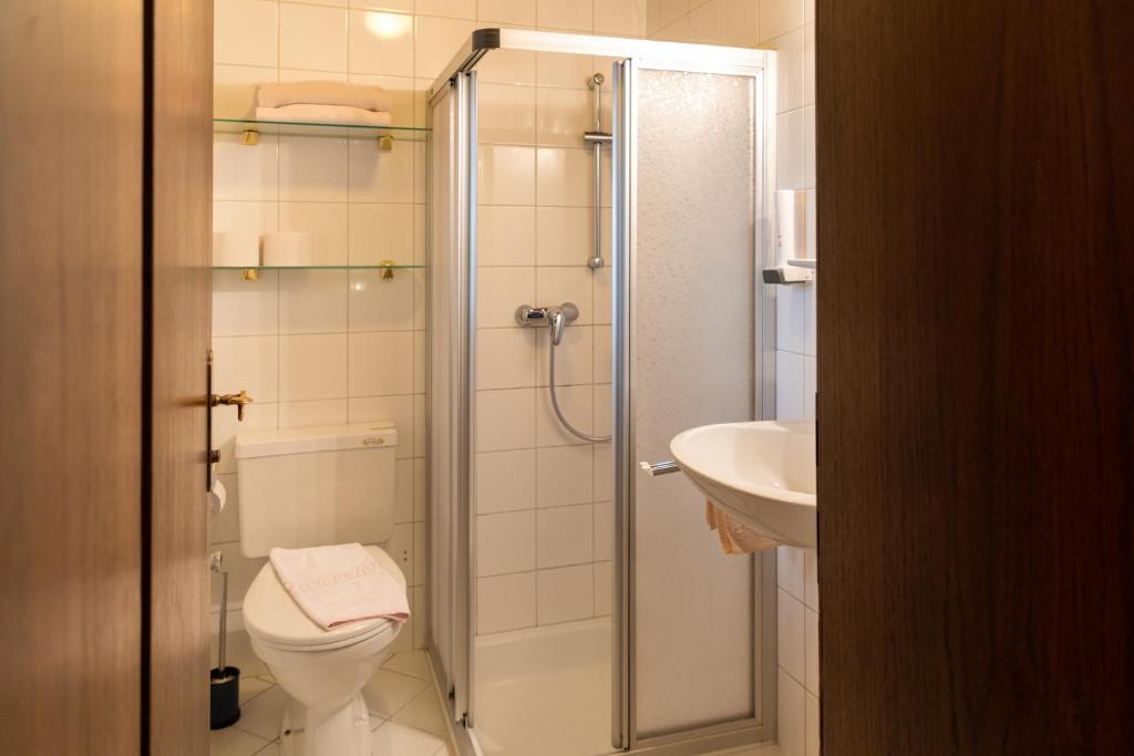 Sаfestay Kitzbühel Alpine l Self-Check-In 5