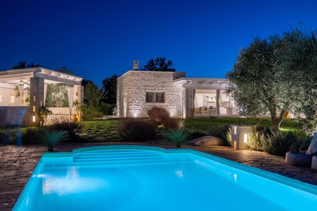 Tenuta Traghetto