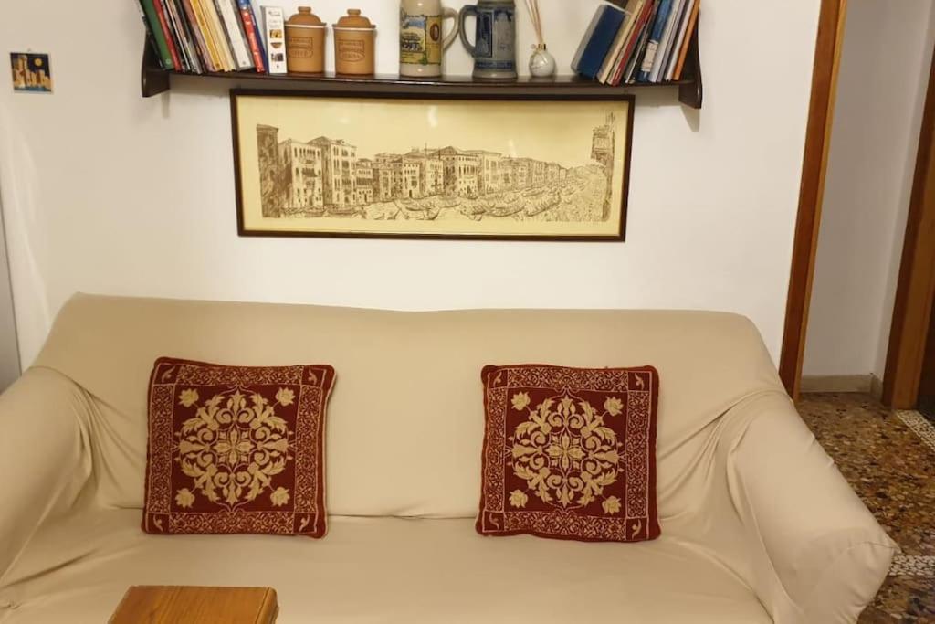 Casa Forner, Venezia 5