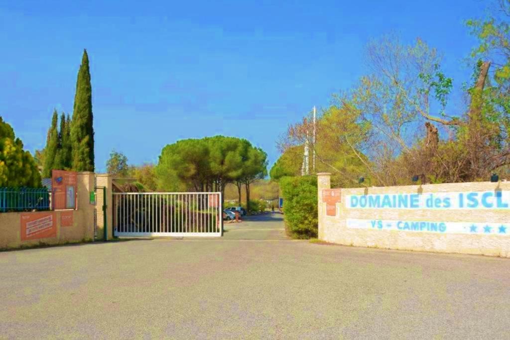 Photo de la galerie de l'établissement PARADIS-ZEN, à La Roque-dʼAnthéron