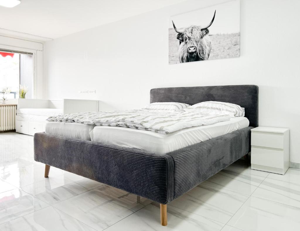Modernes Apartment mit Stil in City Lage 1