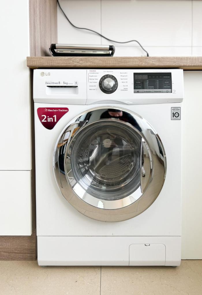 Modernes Apartment mit Stil in City Lage 5