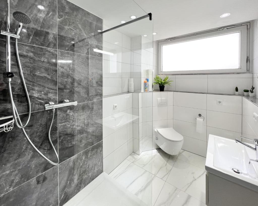 Modernes Apartment mit Stil in City Lage 3