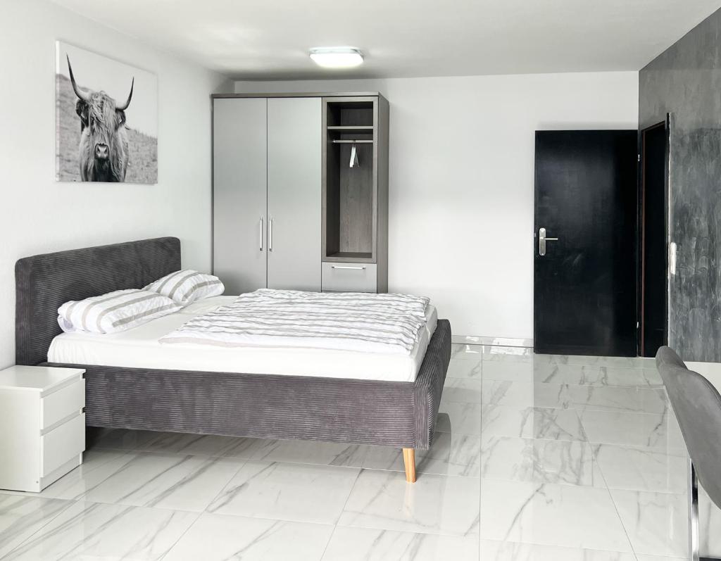 Modernes Apartment mit Stil in City Lage 2