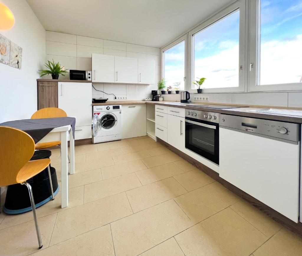 Modernes Apartment mit Stil in City Lage 4