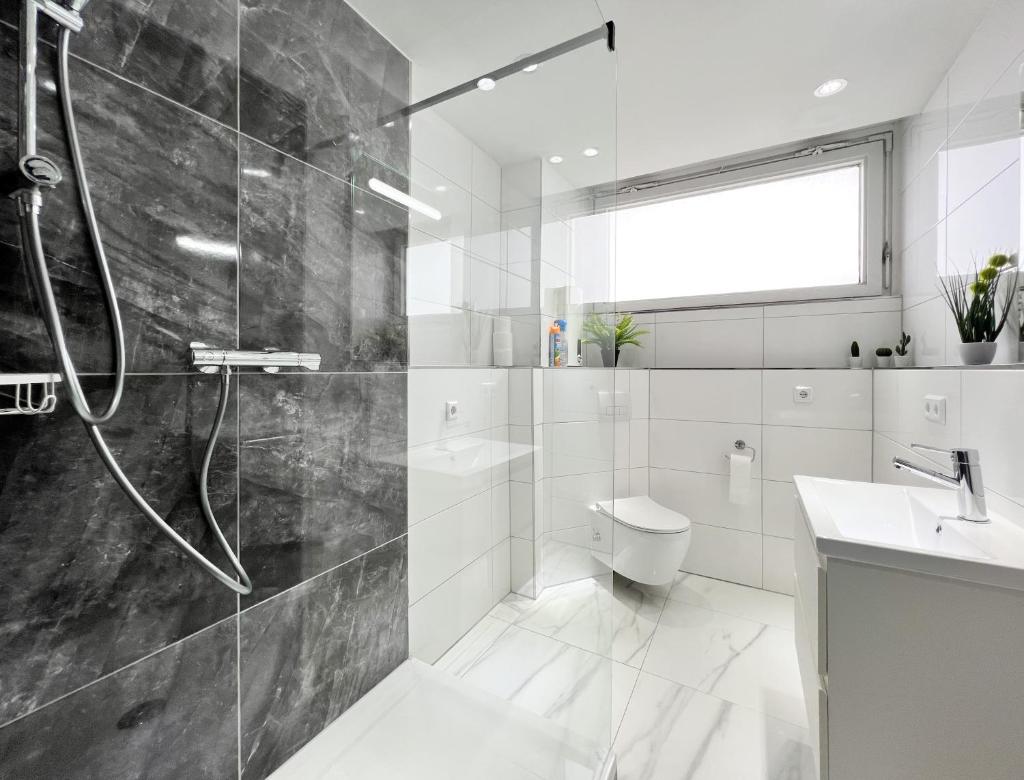 Modernes Apartment mit Stil in City Lage 8