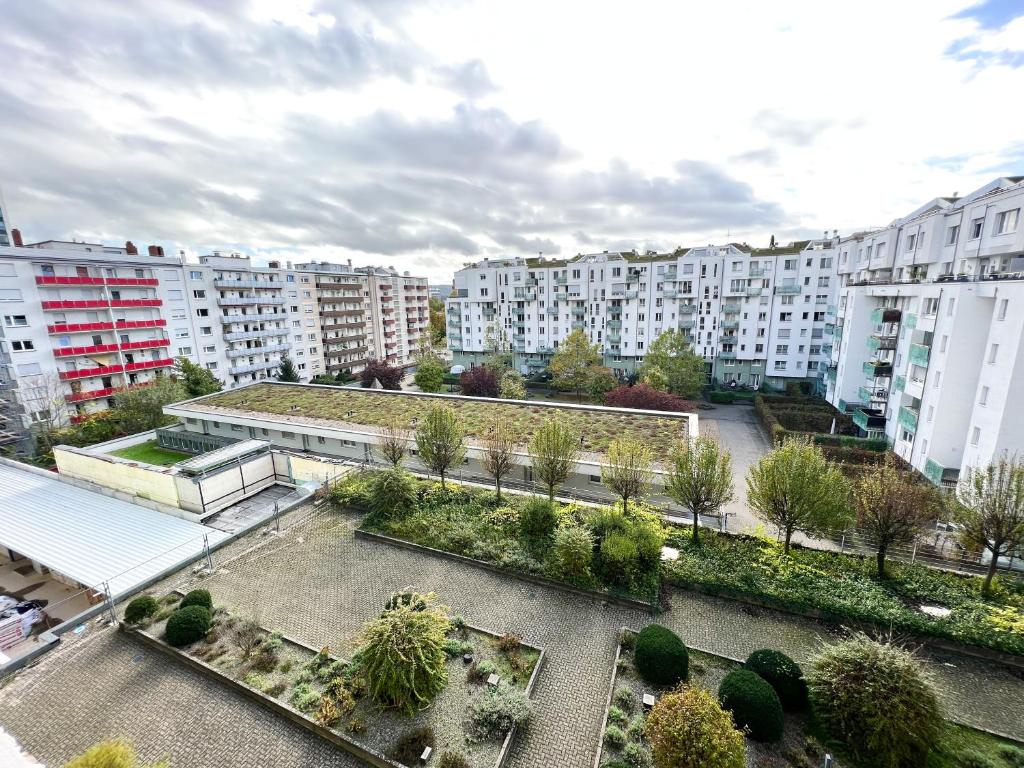 Modernes Apartment mit Stil in City Lage 6