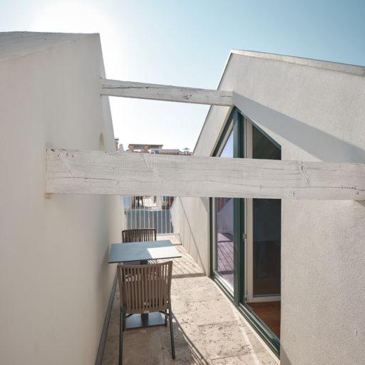 Look Living, Lisbon Design Apartments 6