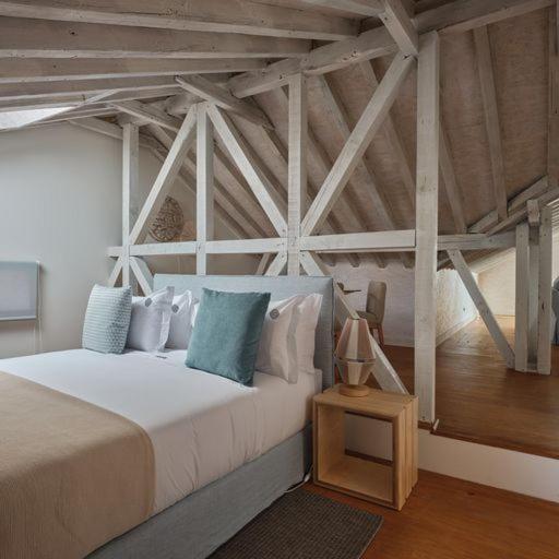 Look Living, Lisbon Design Apartments 4