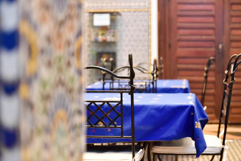 Photo de la galerie de l'établissement Riad Youssef, à Fès