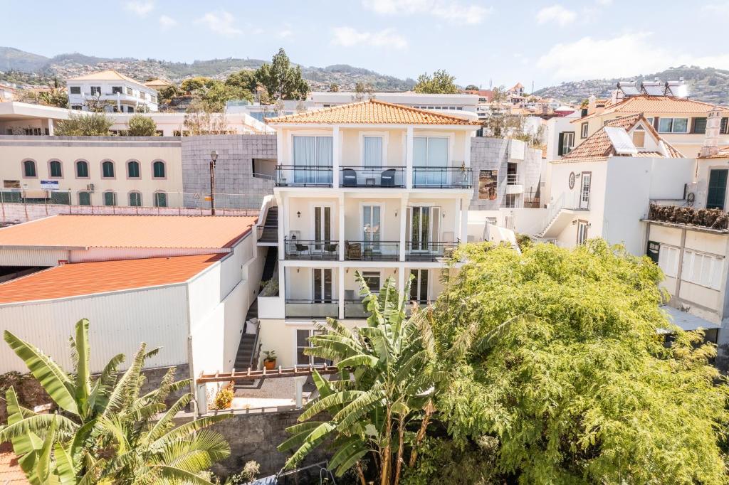 Villa São Tiago by Amazing Madeira 6