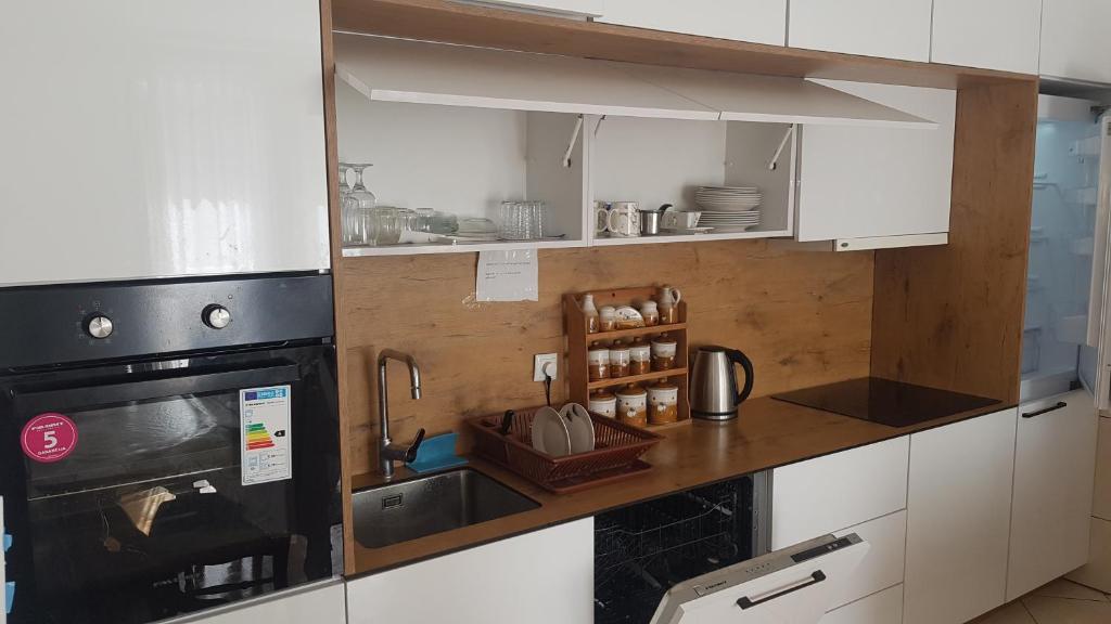 Redon Apartment 4