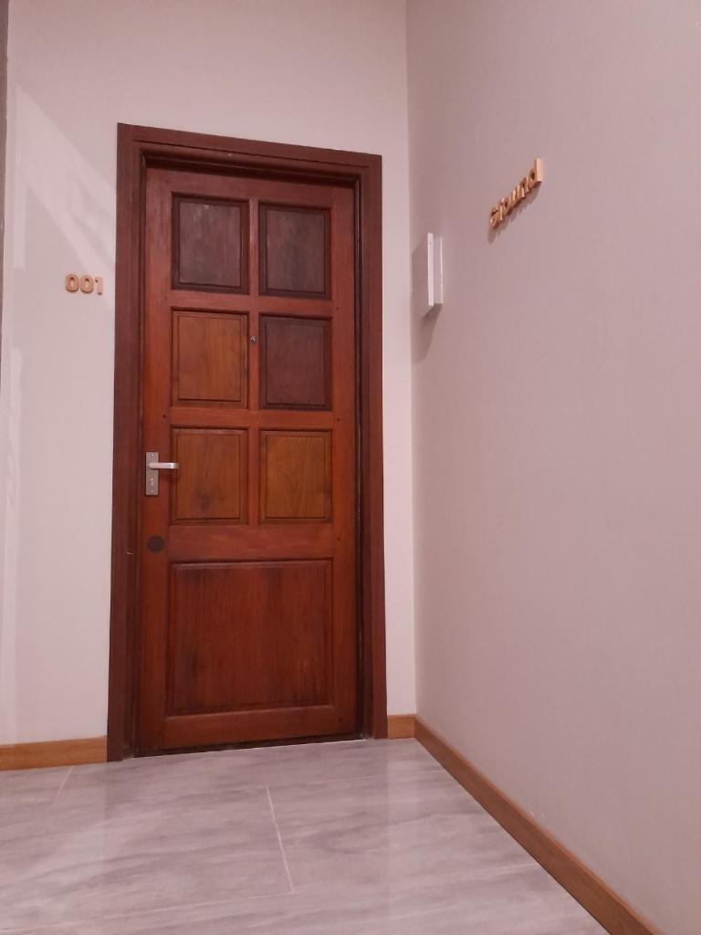 HAPPY HOME HOTEL