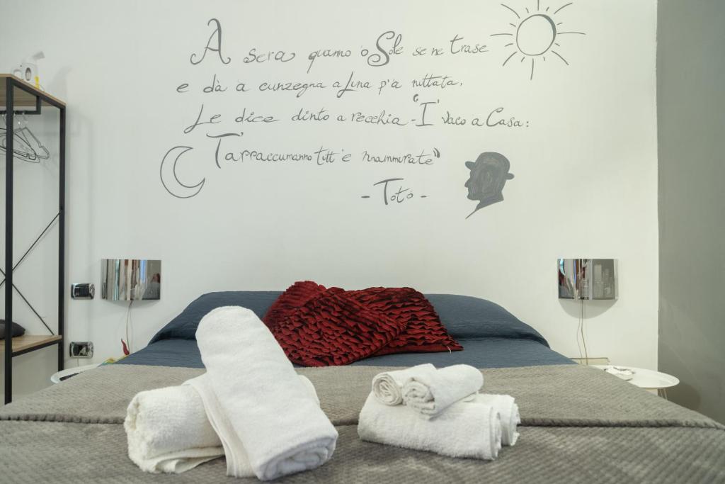 Totò Style Apartment 3