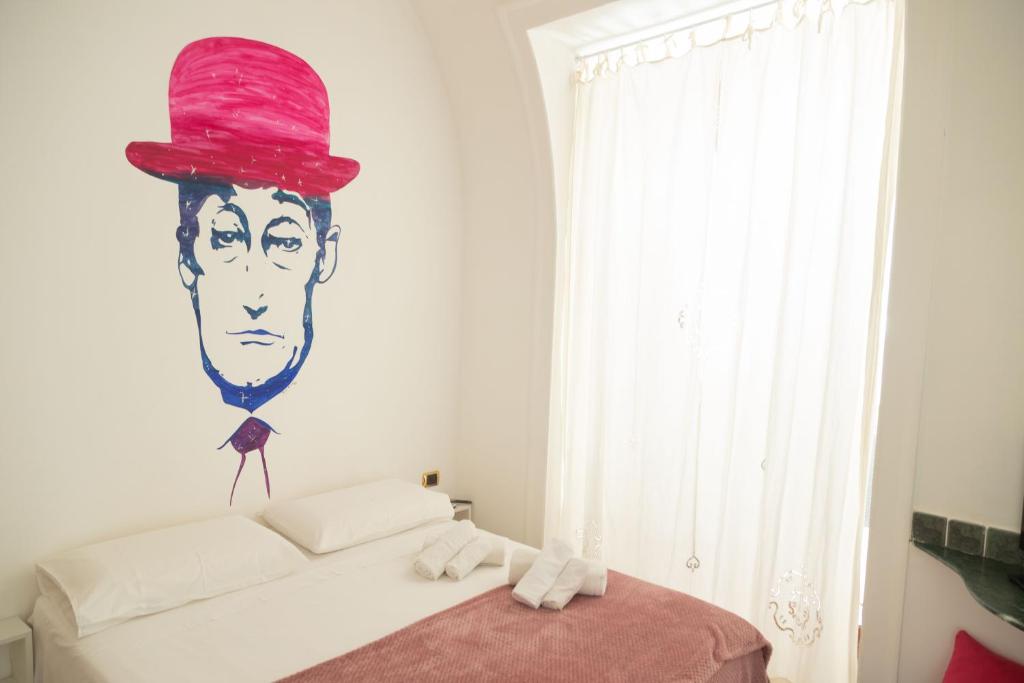 Totò Style Apartment 6