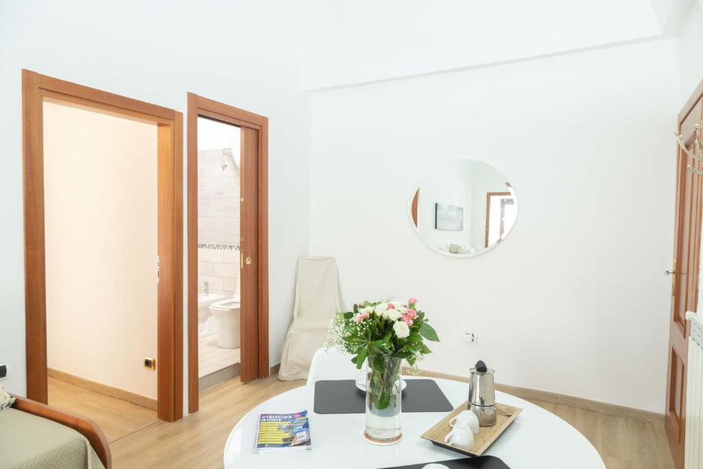 Totò Style Apartment 7