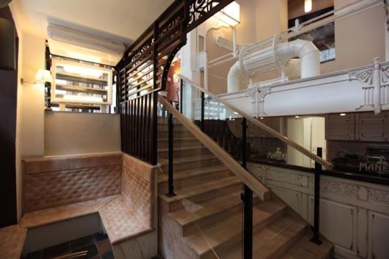 Apartamenty APARTLUX self check-in 24h 4