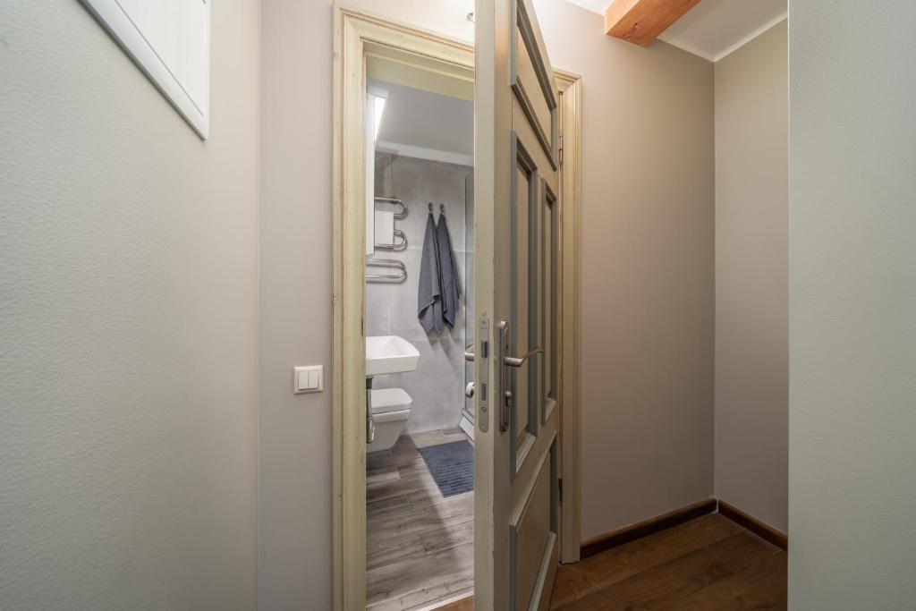Enjoy Old Town vibes in 1716 Laipu Residence with 4 stylish Apartments and 1 Penthouse 2