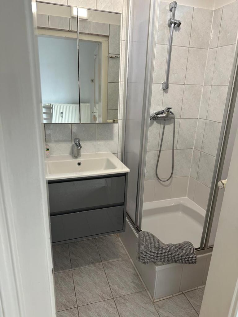 Downtown Chic Apartment Graz - Top 8 self check-in 7