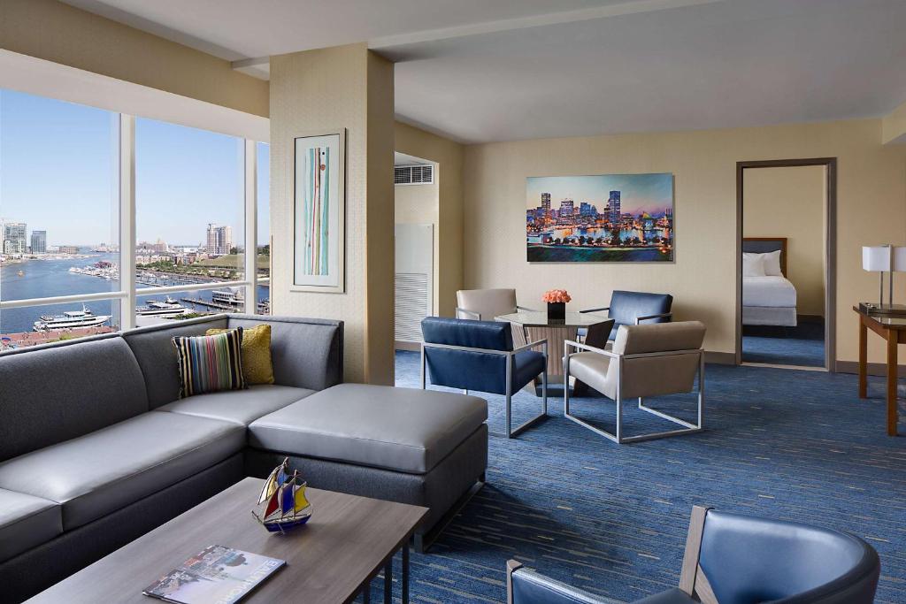 Hyatt Regency Baltimore Image