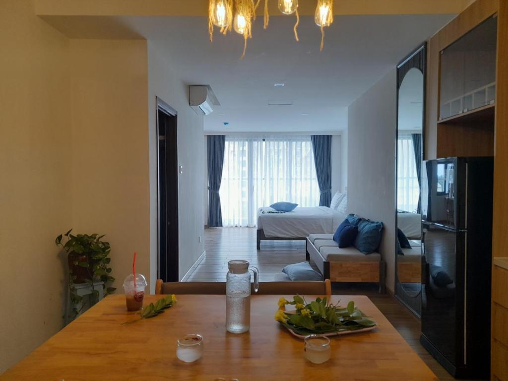 HAPPY HOME HOTEL