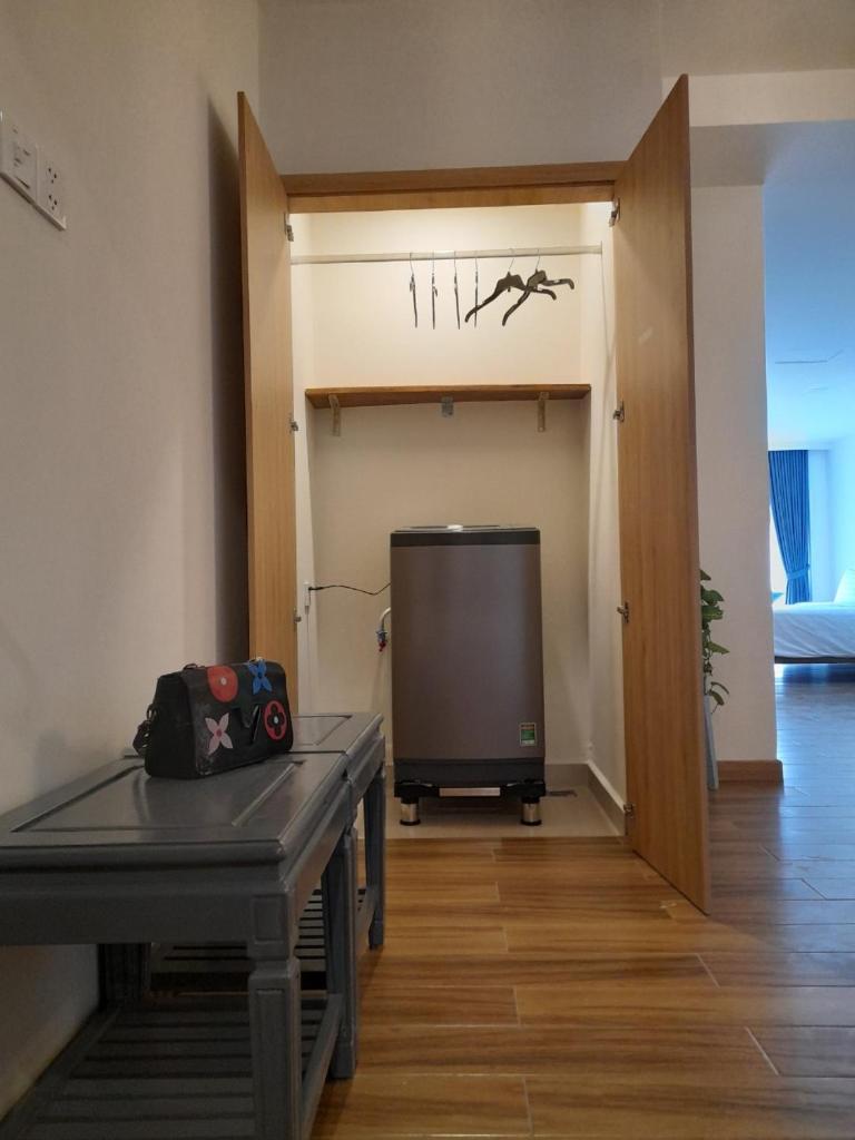 HAPPY HOME HOTEL