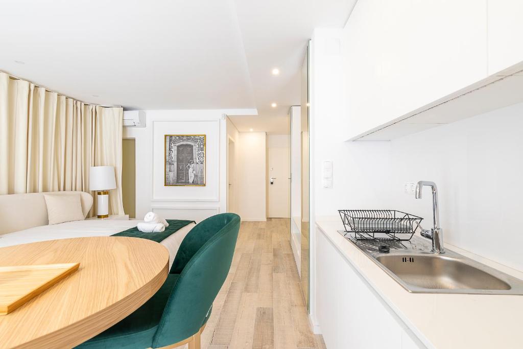 OportoLuxApartments 6