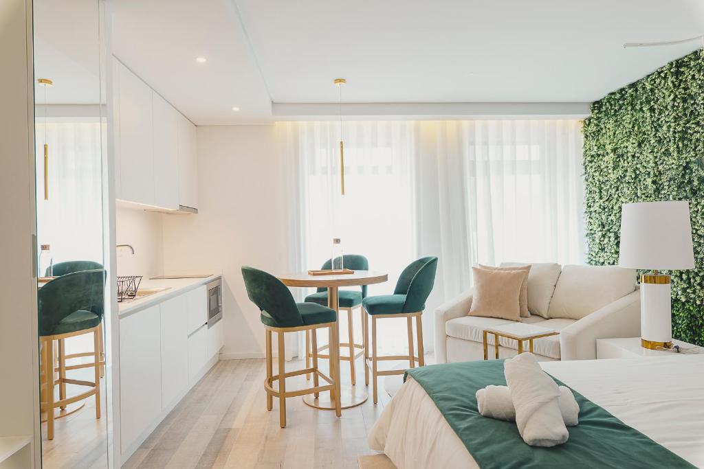 OportoLuxApartments 7