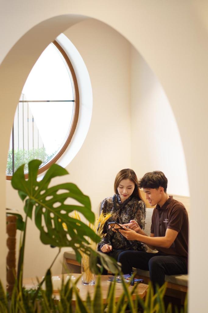 LATA Hotel & Apartments