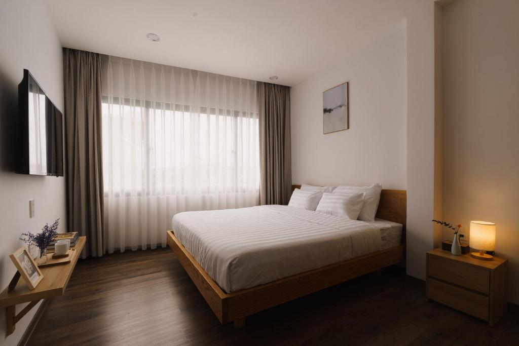 LATA Hotel & Apartments