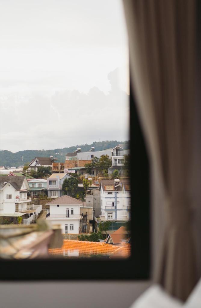 LATA Hotel & Apartments