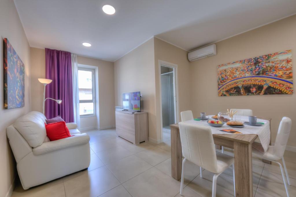 Residence I Dioscuri by RECEPTIO 4
