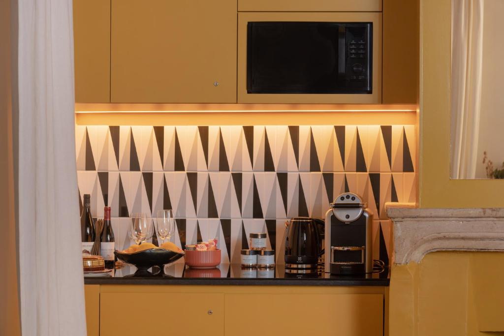 MiHotel Saint Jean 8