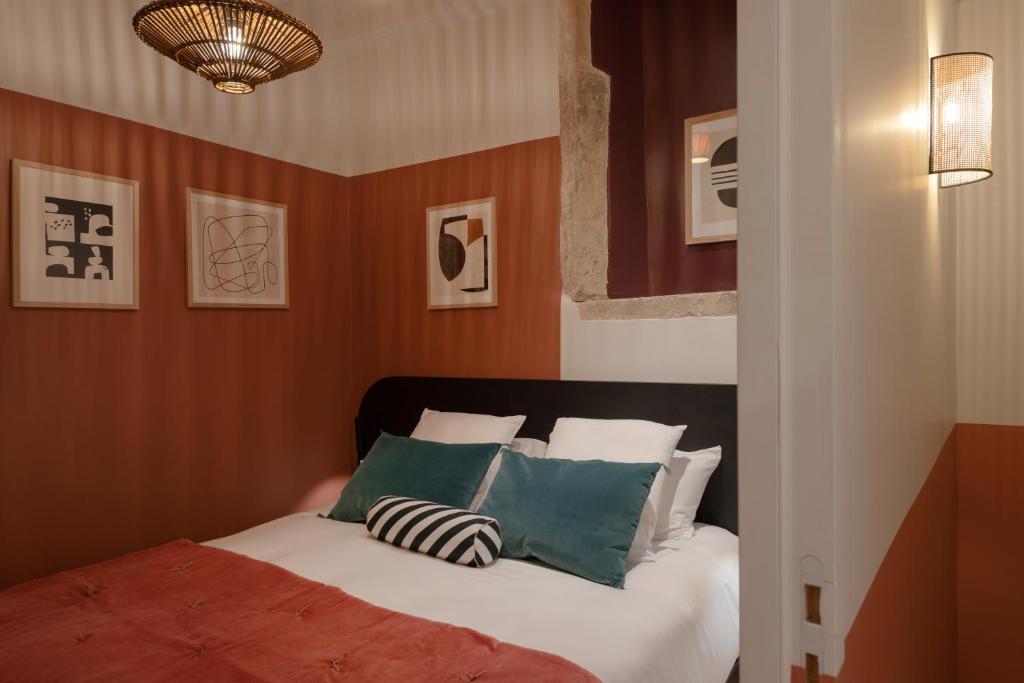 MiHotel Saint Jean 2