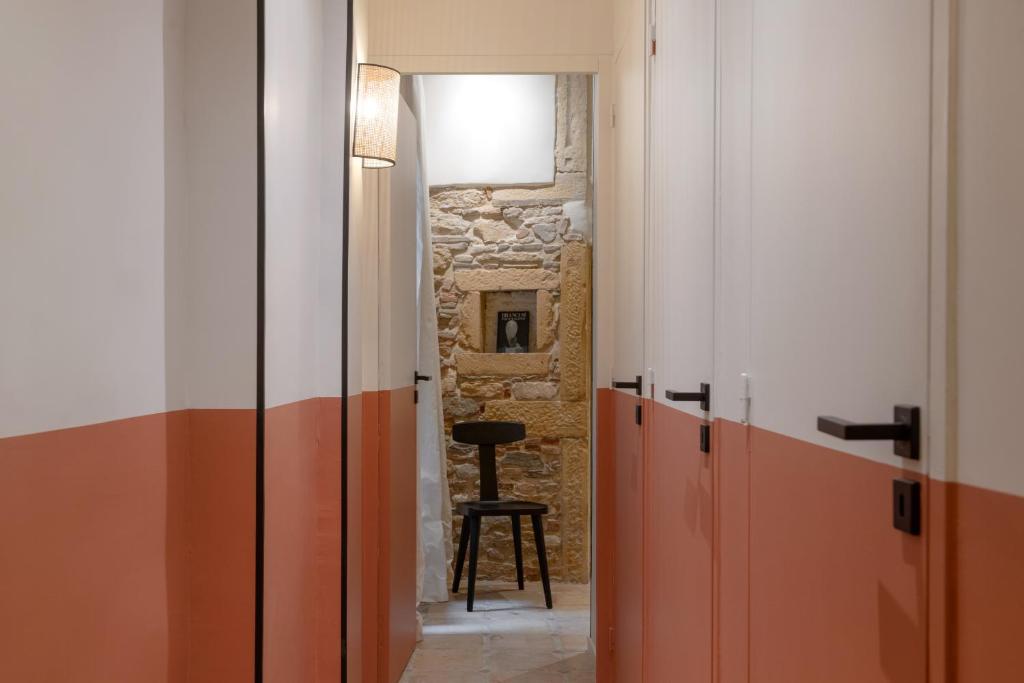 MiHotel Saint Jean 4