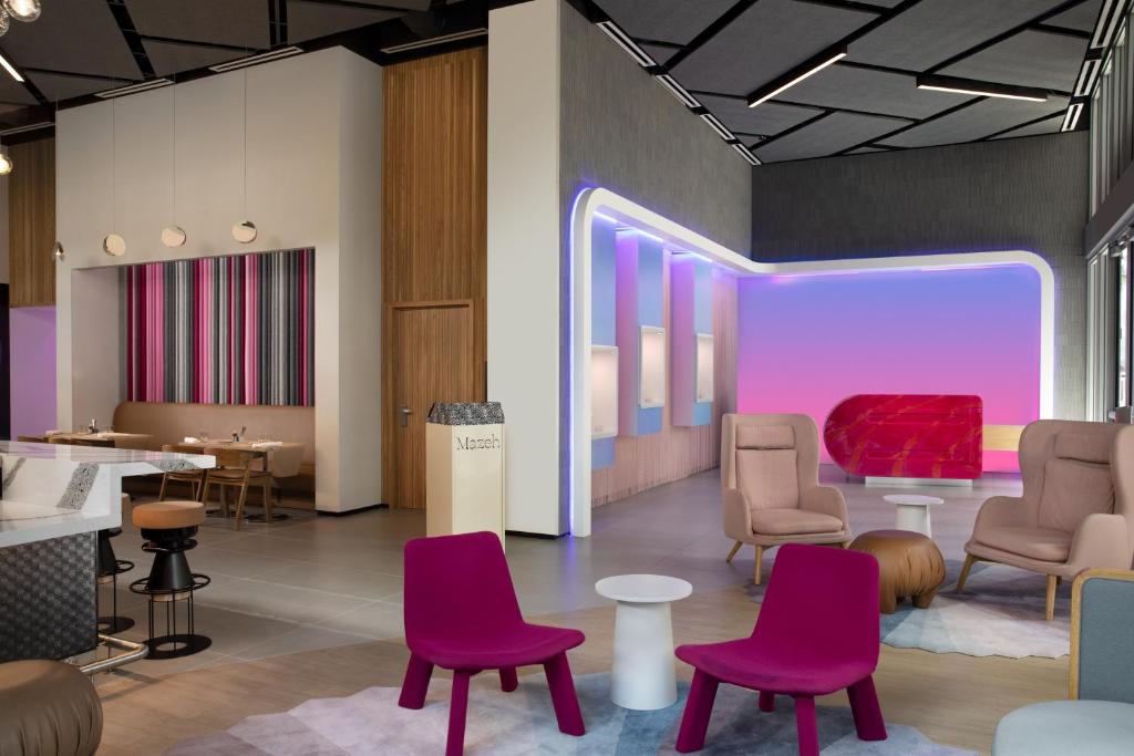 YOTELPAD Miami Image