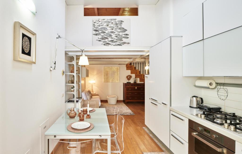 Loft del porto 4