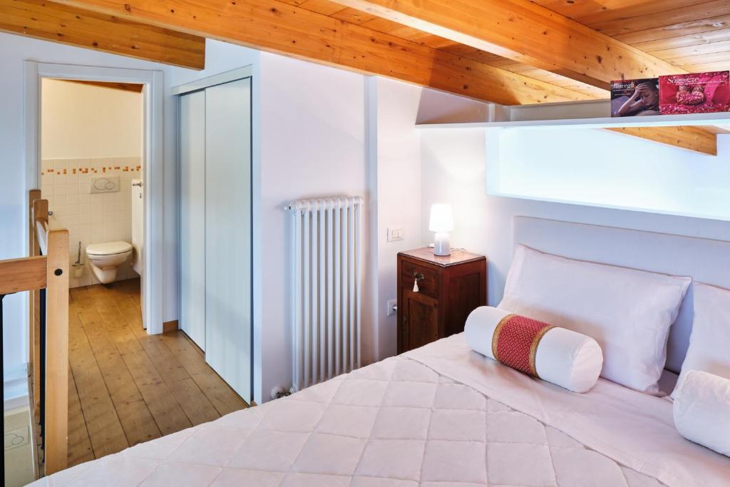 Loft del porto 7