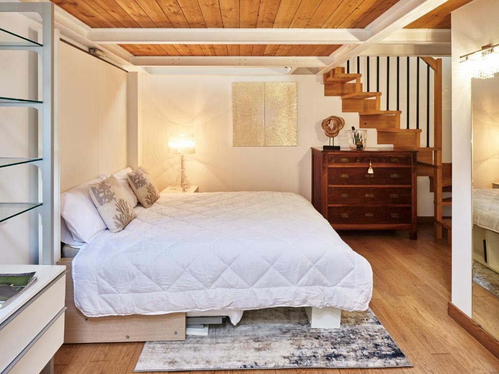 Loft del porto 2