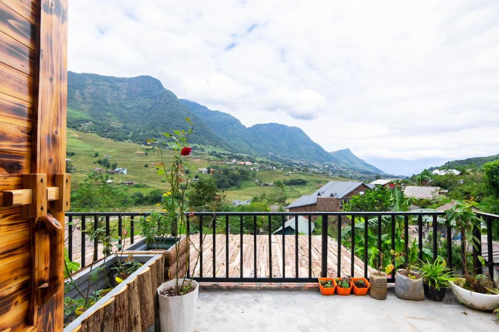 tavanhomestay