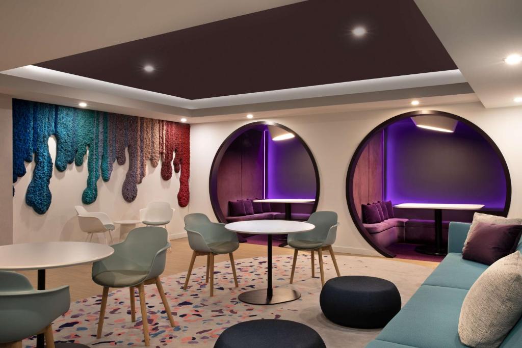 YOTELPAD Miami Image
