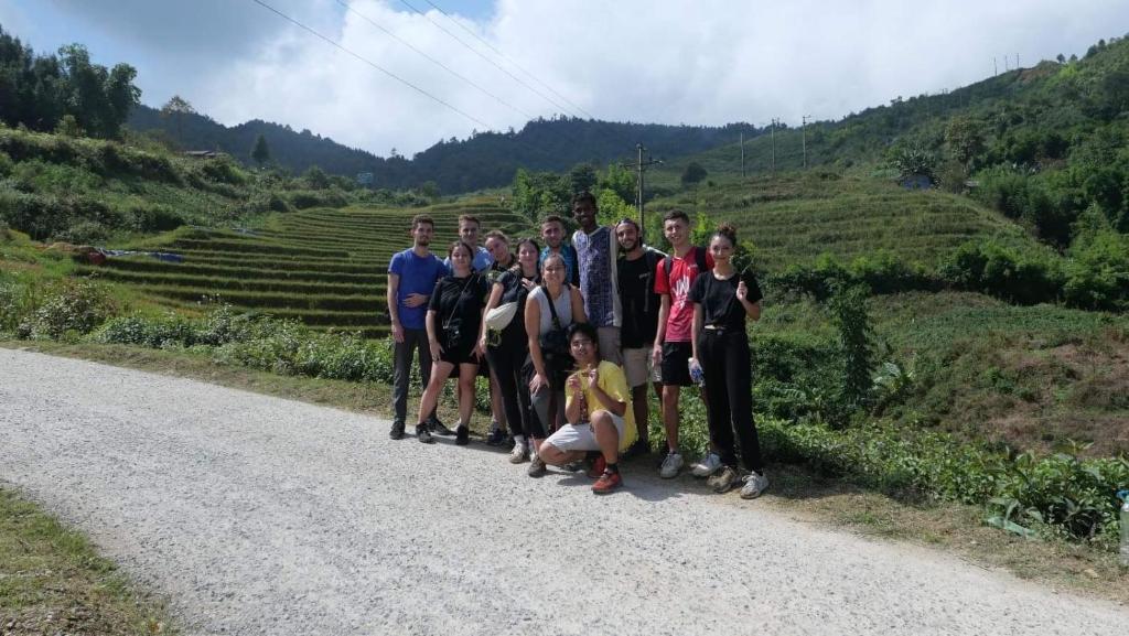 tavanhomestay
