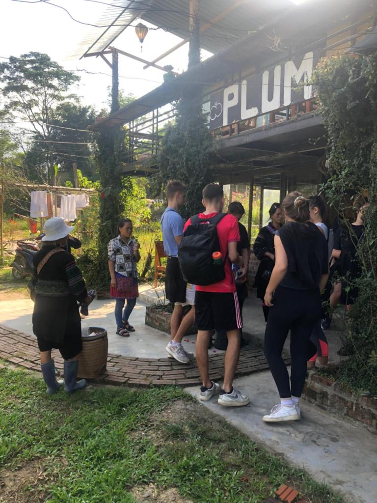 tavanhomestay