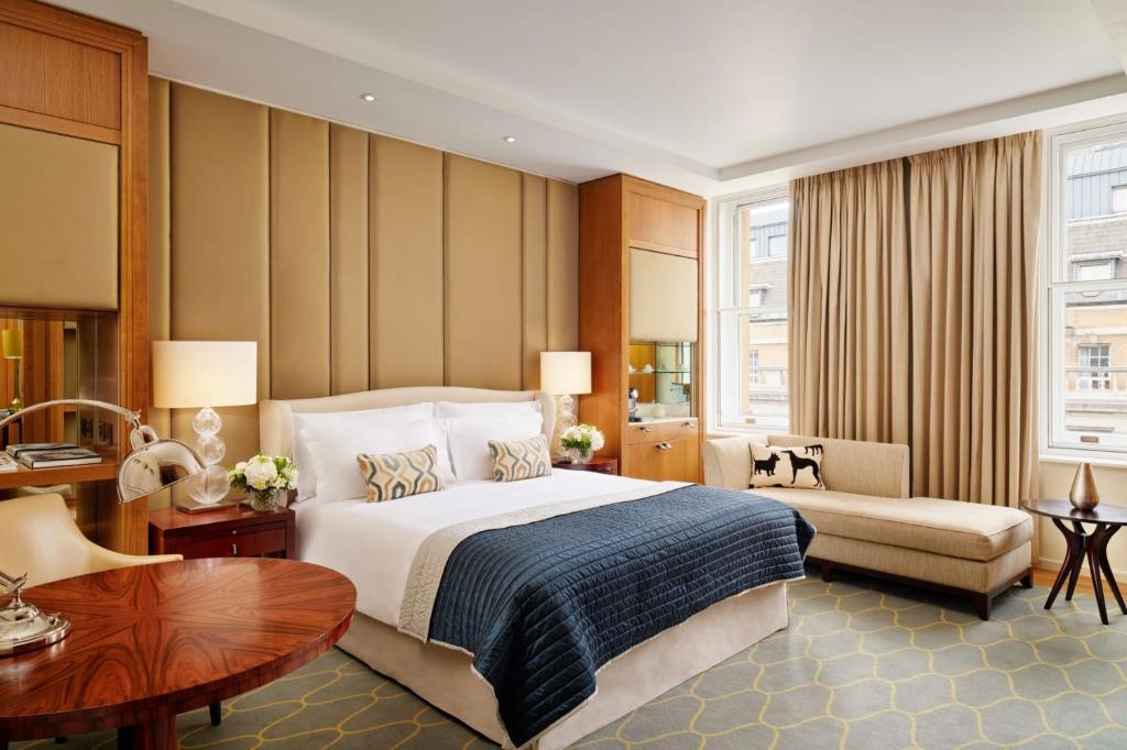 Corinthia London Image