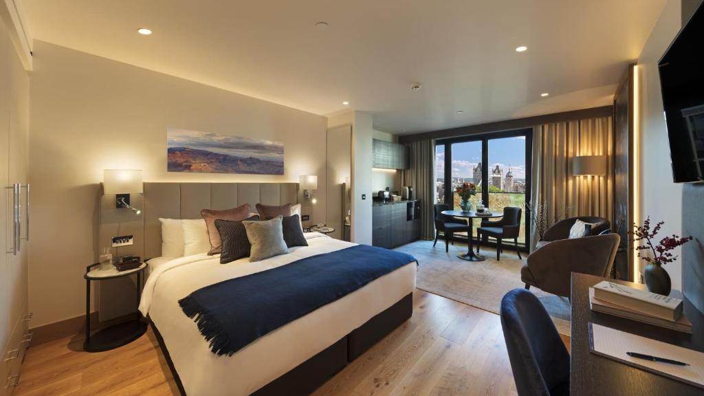 Tower Suites by Blue Orchid Image