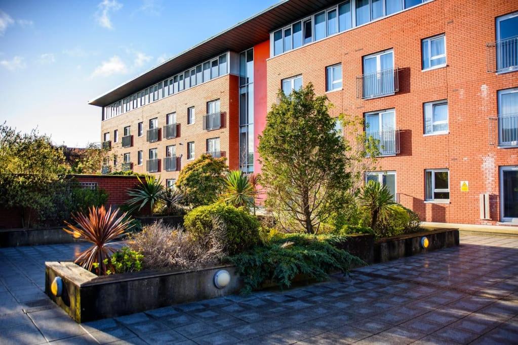 Fabulous Modern Luxury Apartment Sleeps 6- Parking 6