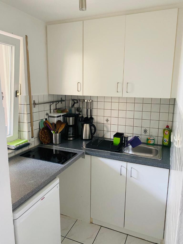 Exklusiv möblierte Wohnung in besten Lage 7