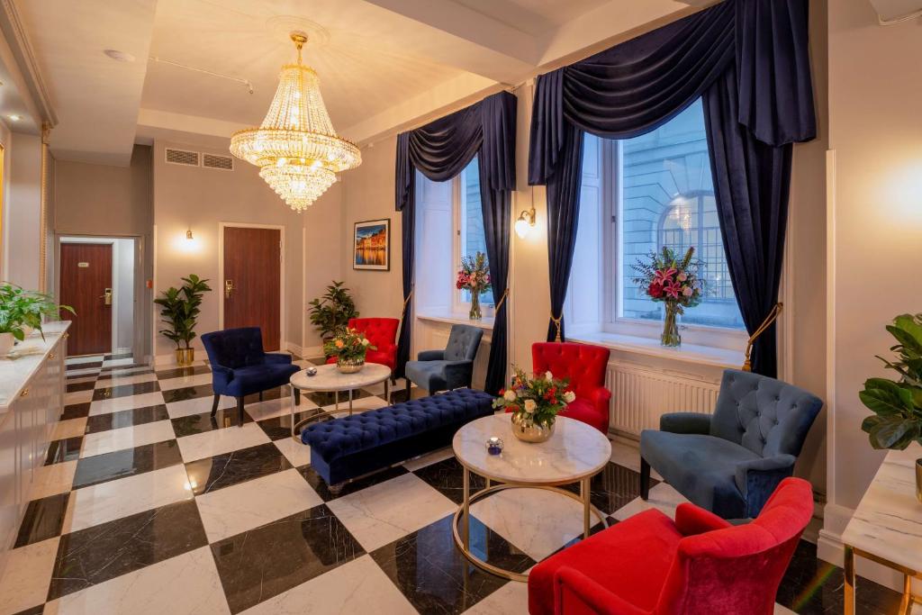 Hotel Gamla Stan, BW Signature Collection Image