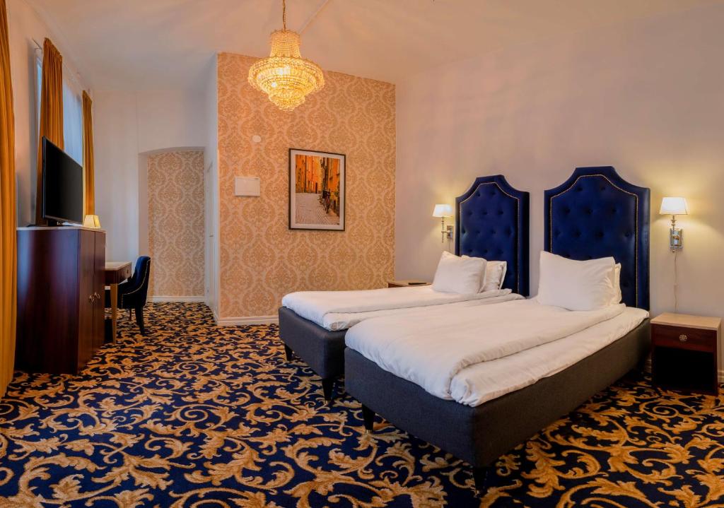 Hotel Gamla Stan, BW Signature Collection Image