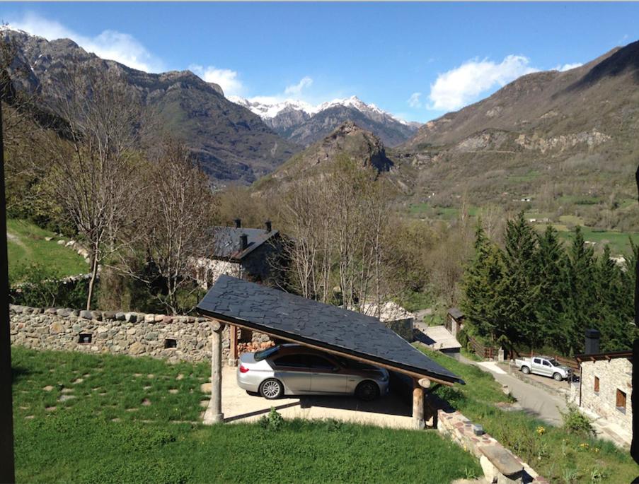 CHECK-IN CASAS Borda Blaner 5